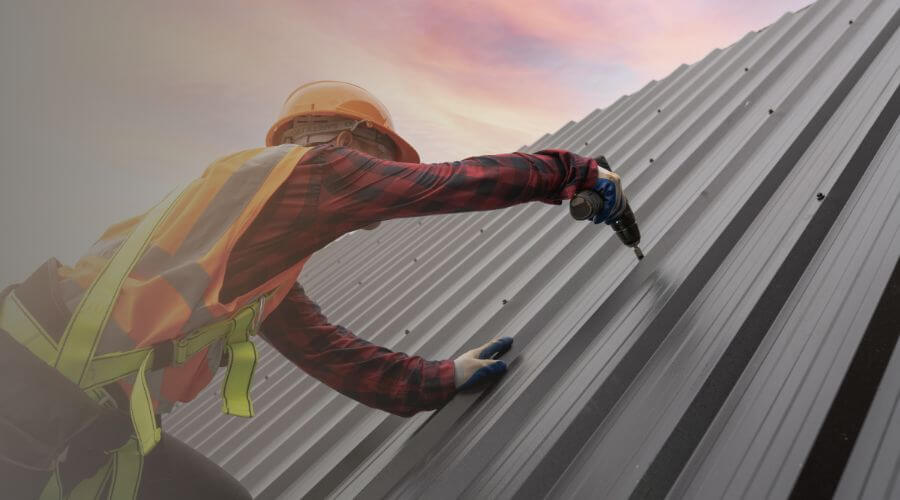 Expert Emergency Roof Repairs services in Lake Pleasant, NY